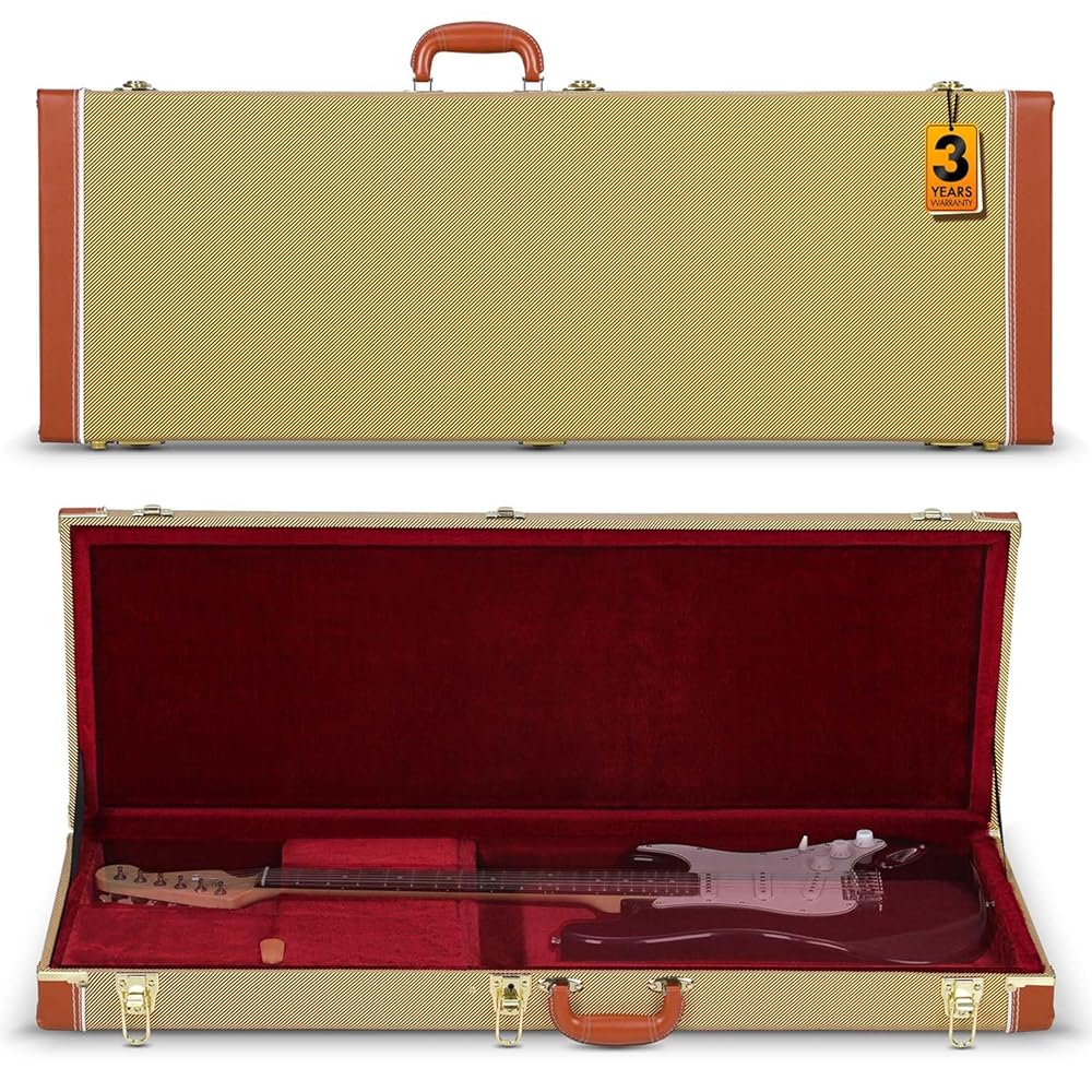 ギター ELK DELUXE with original HARD CASE ギター ELK DELUXE with original HARD CASE Elk Deluxe With